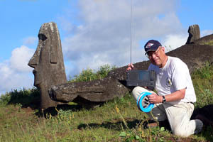 John Bryant of Stillwater OK and Orcas Island, San Juans - remembered.