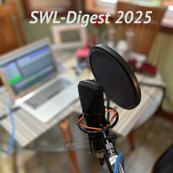 SWL Digest Large 3K